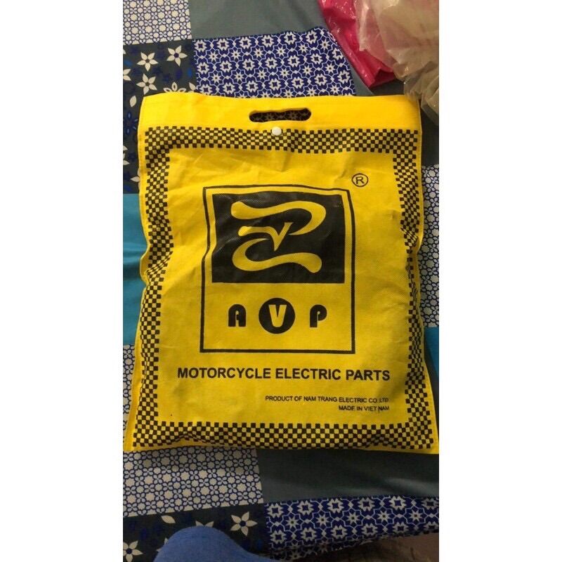 Bộ dây điện sườn cub 81/86 namtrang avp