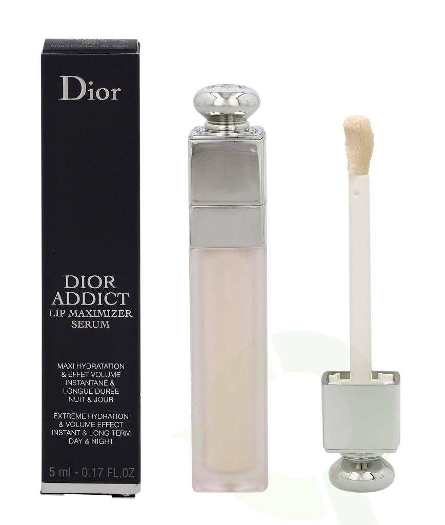 Serum dưỡng môi Dior Addict Lip Maximizer