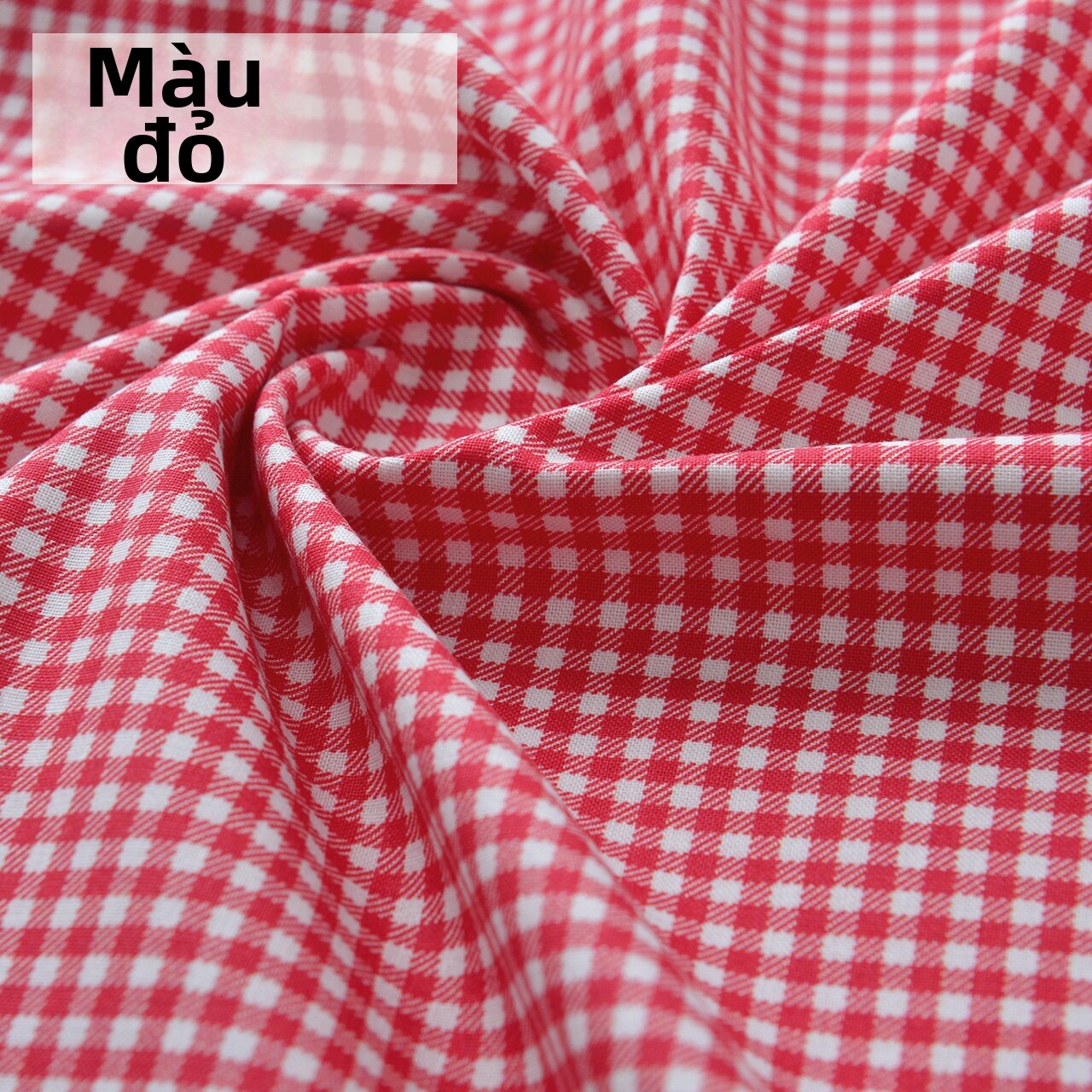 Vải Cotton Nguyên Chất Thủ Công DIY Vải Cotton Toàn Bộ Vải Quần Áo Vải Cotton Hoa Văn Mặt Trời 26 Màu Vải Cotton Đồng Quê
