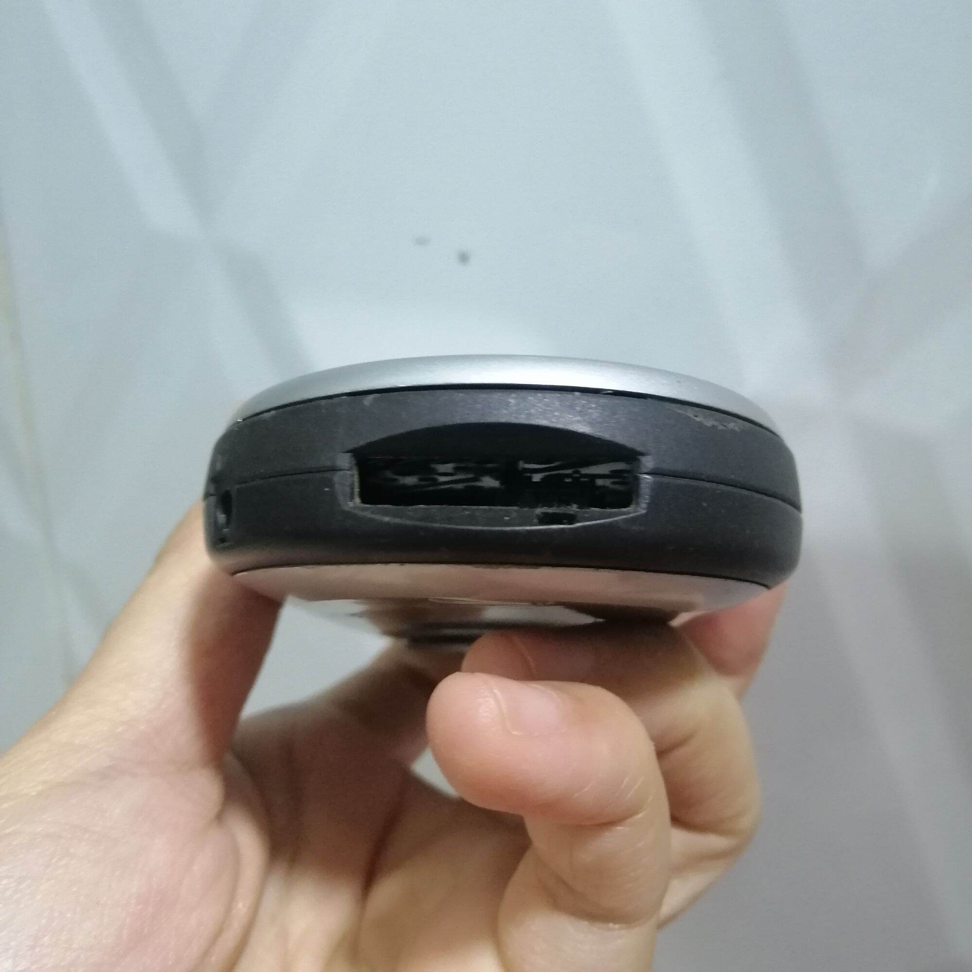 Bộ vỏ Nokia 6630 zin tháo máy