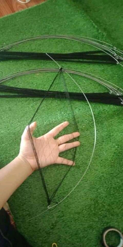 cung bẫy cút  10 cung 100k