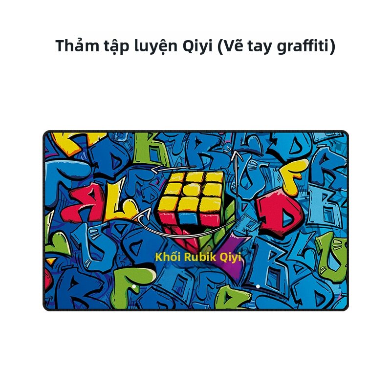 Zcube | Đồng Hồ Đếm Thời Gian Thi Đấu WCA Có Thể Sạc