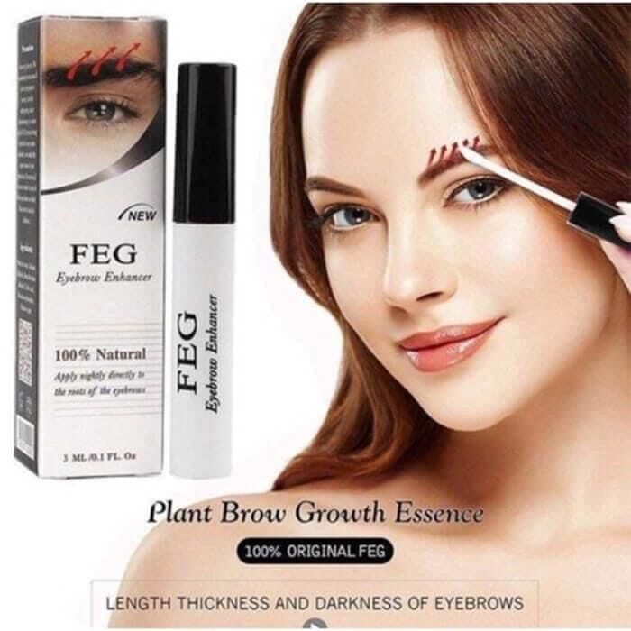 SERUM DƯỠNG MÀY KÍCH MÀY MỌC DÀY HƠN ĐEN HƠN