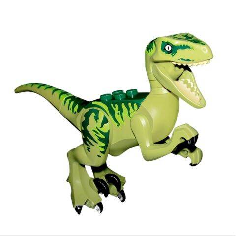 LeGo Lắp Ráp Khủng Long Bạo Chúa