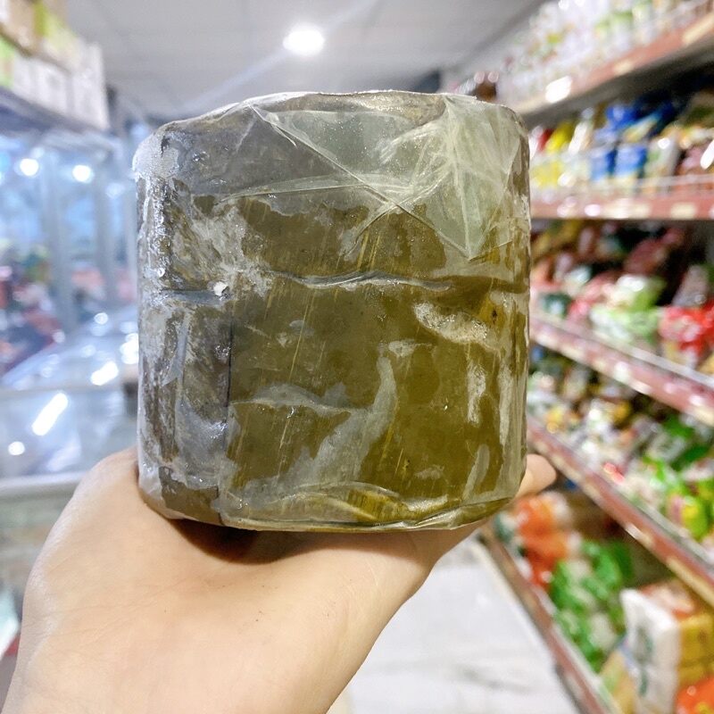 GIÒ LỤA CHAY 500GR THỰC PHẨM VINACHAY