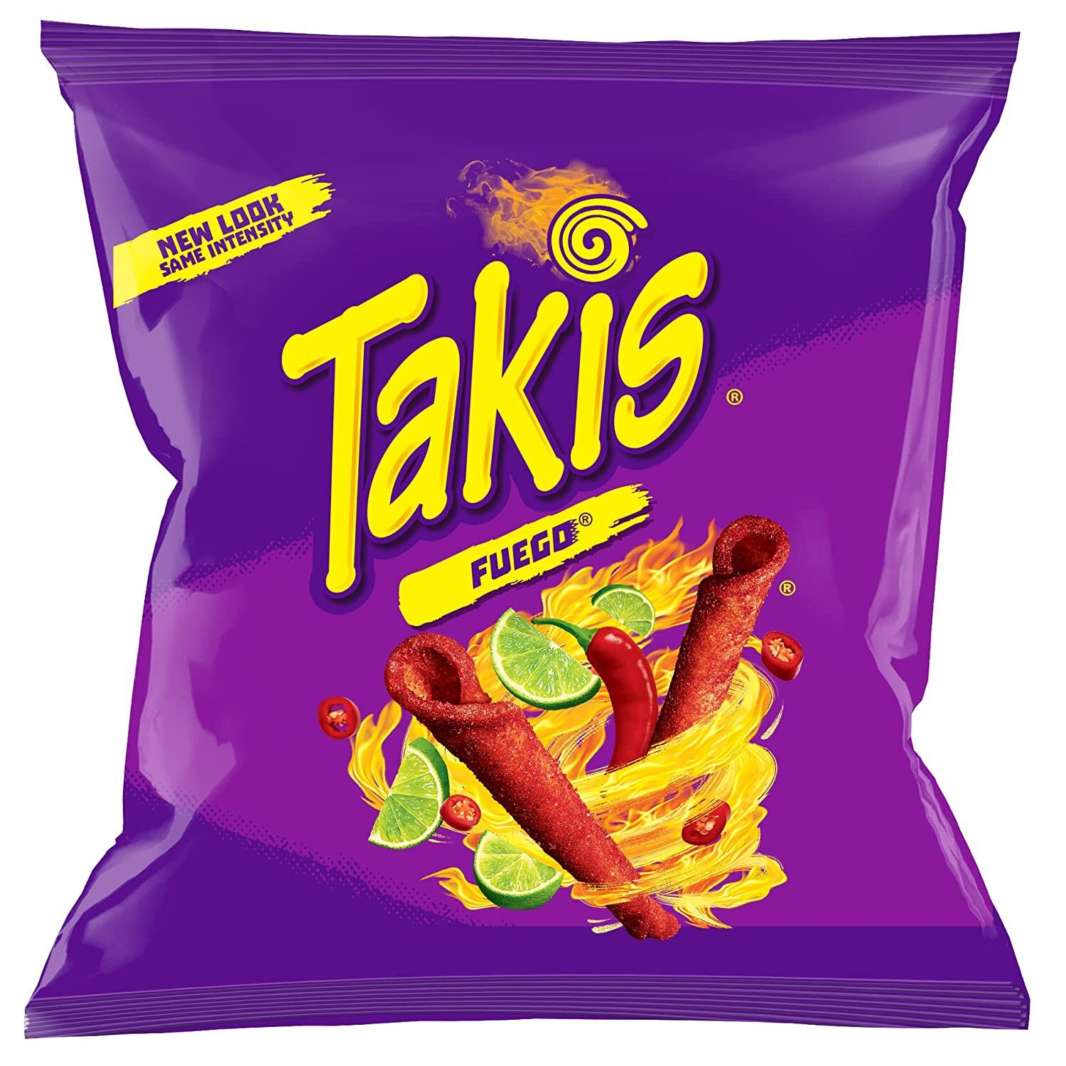 Bánh takis 1oz/25g