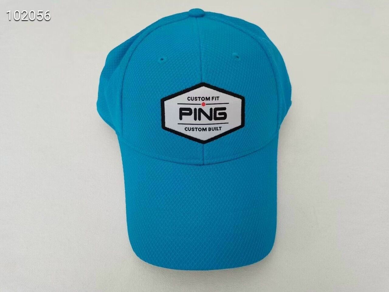 Mũ cả đầu Ping