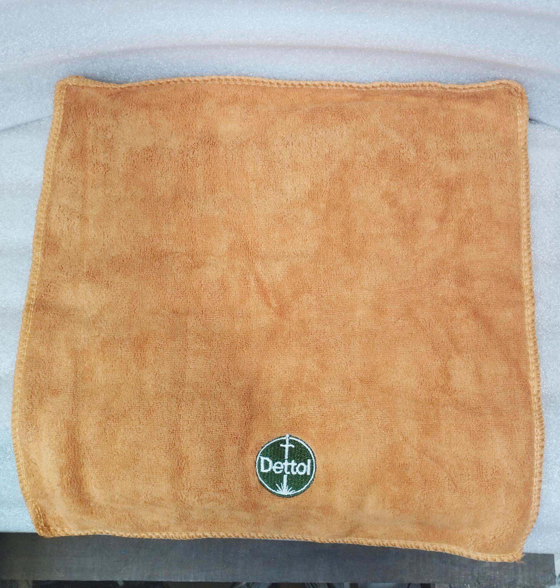 (HCM) khăn lau đa năng 35 x 35 cm ( k.mãi Dettol)