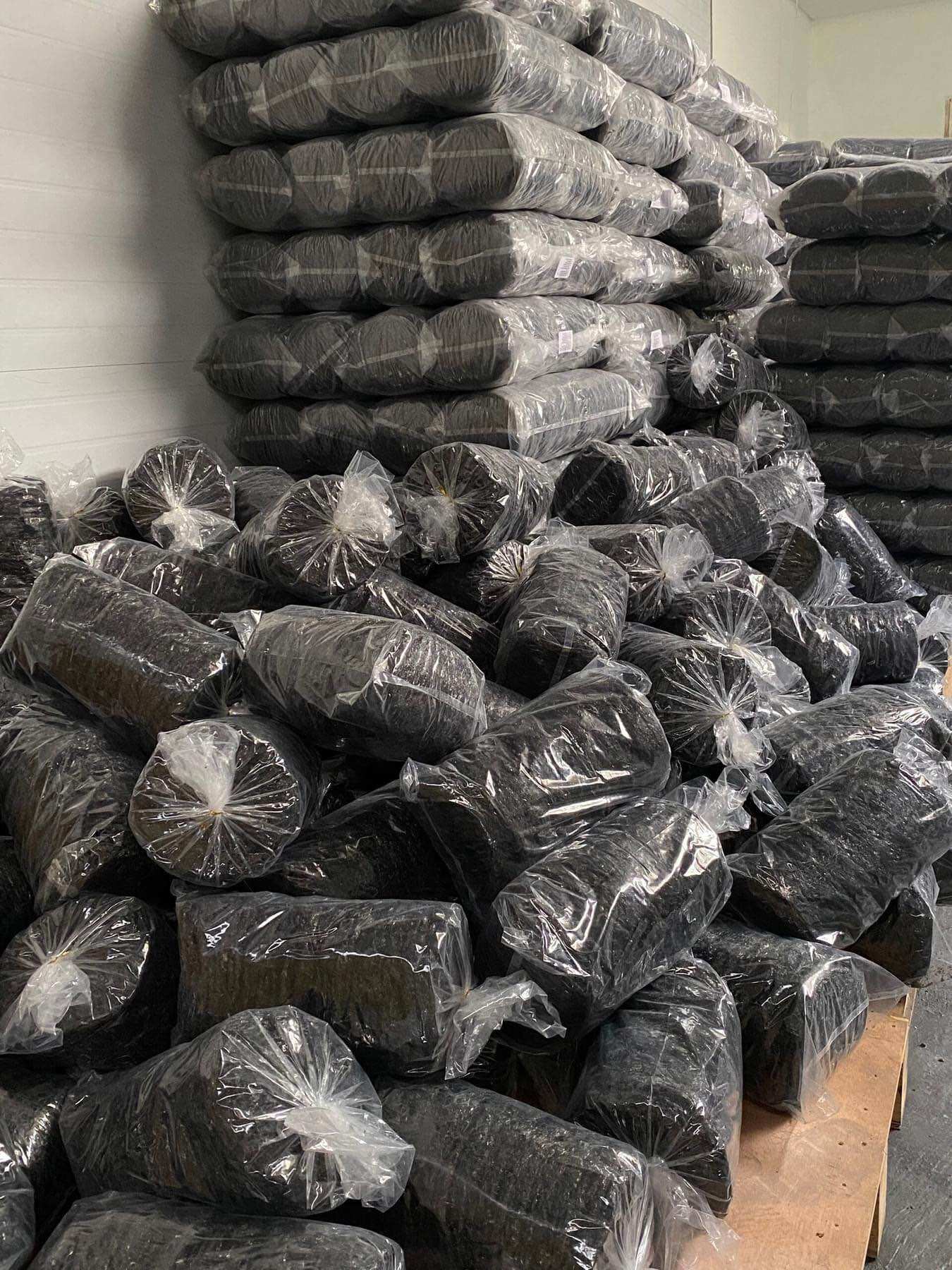 500g rong biển khô