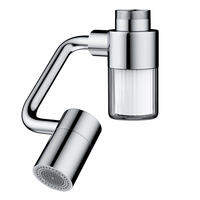 YALANDENG | Universal Extendable Water Filter for Faucet