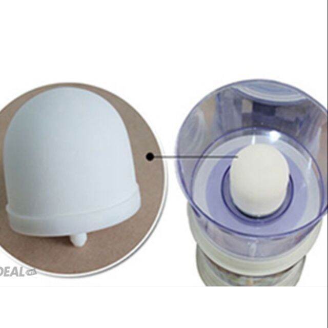 [HCM][Cao cấp] Sứ lọc nước  phủ bạc KOREA CERAMIC (sản phẩm chất lượng)