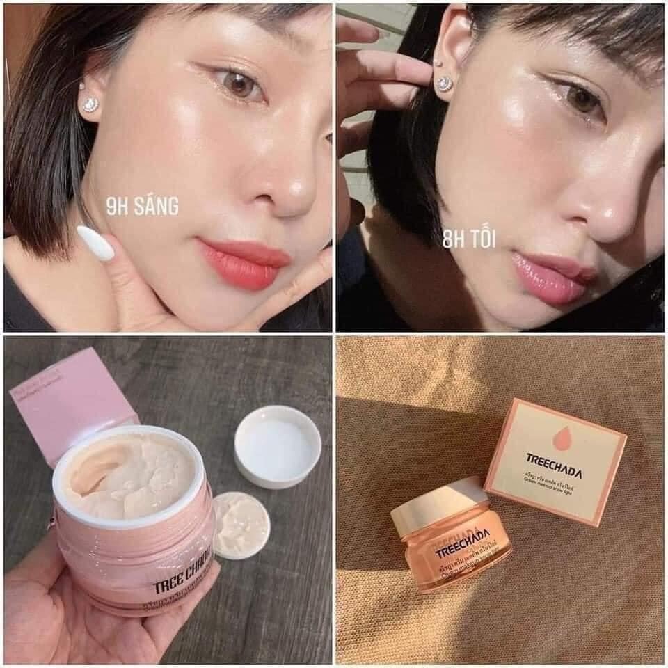 Kem Make Up tree chada thái lan
