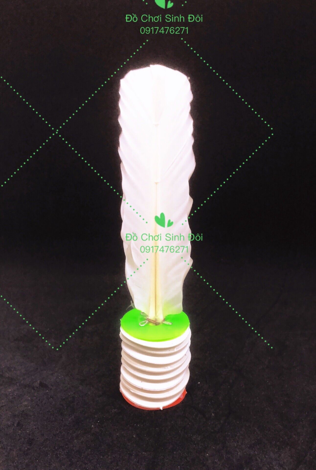 Cầu đá cao cấp - số 3
