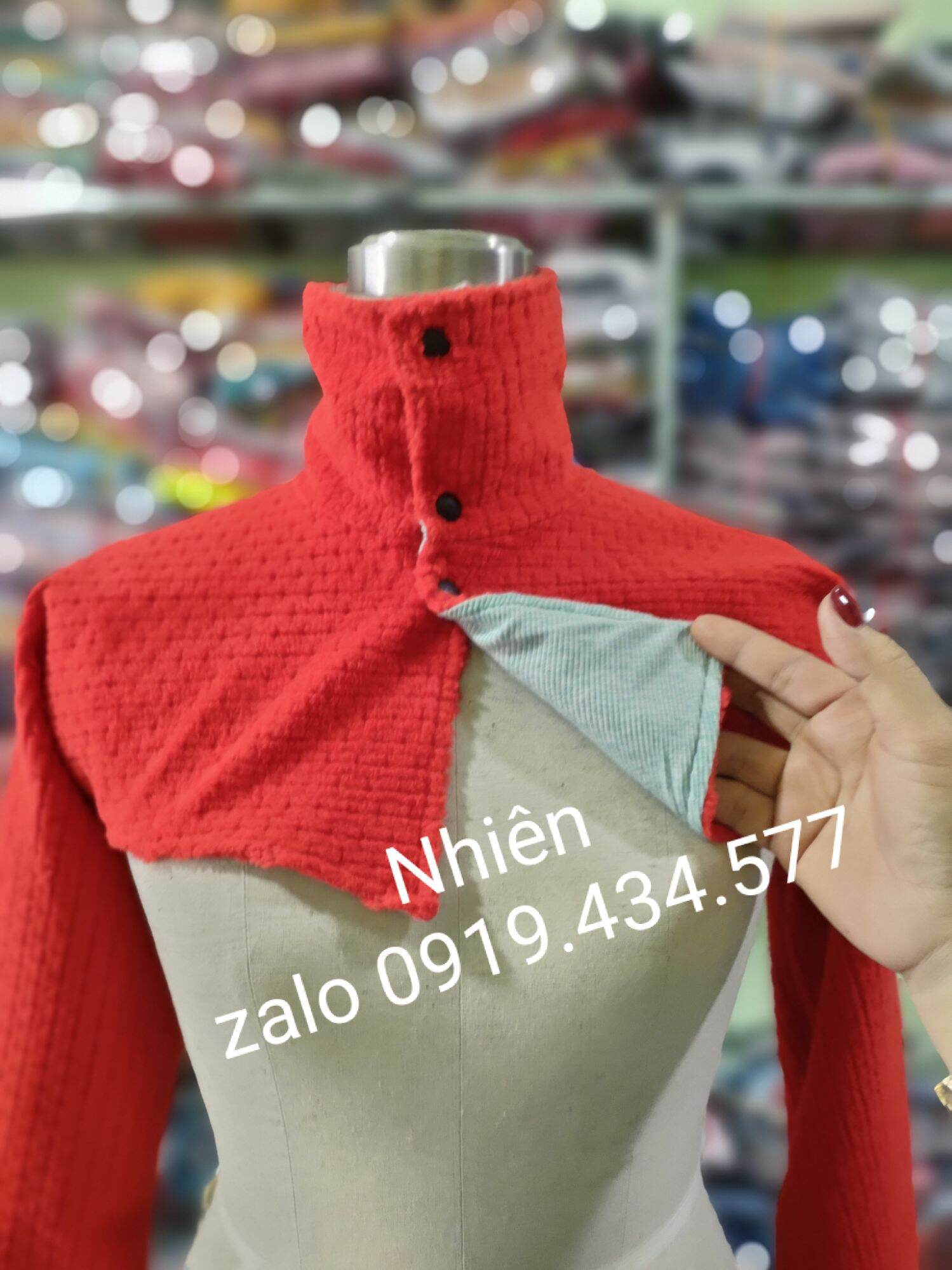 📌 ÁO Ủ KEM📌 CHỐNG NẮNG 📌 2LỚP __MẶC ĐƯợC 2 BỀ