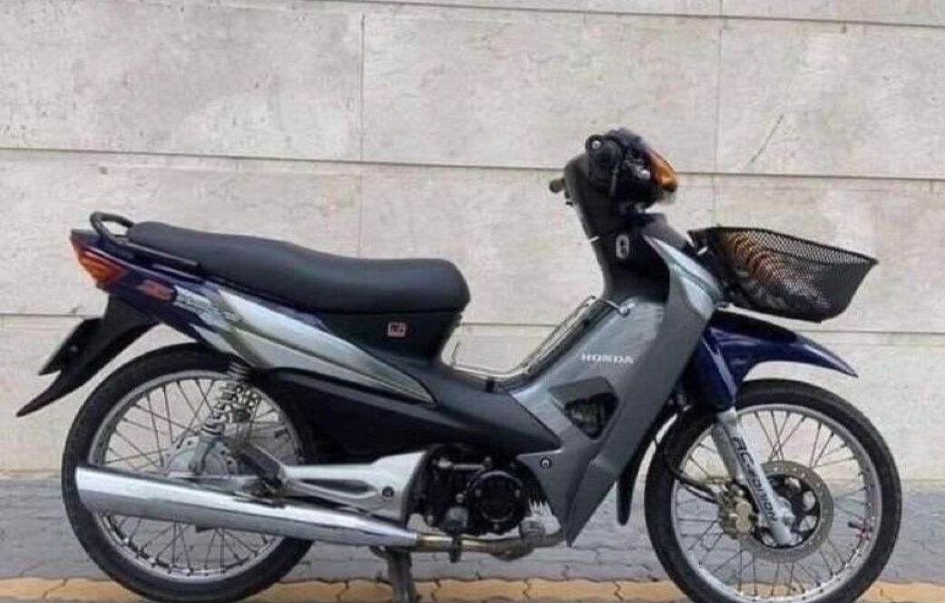 [HCM]Rổ wave thái cho wave lớn và wave nhỏ