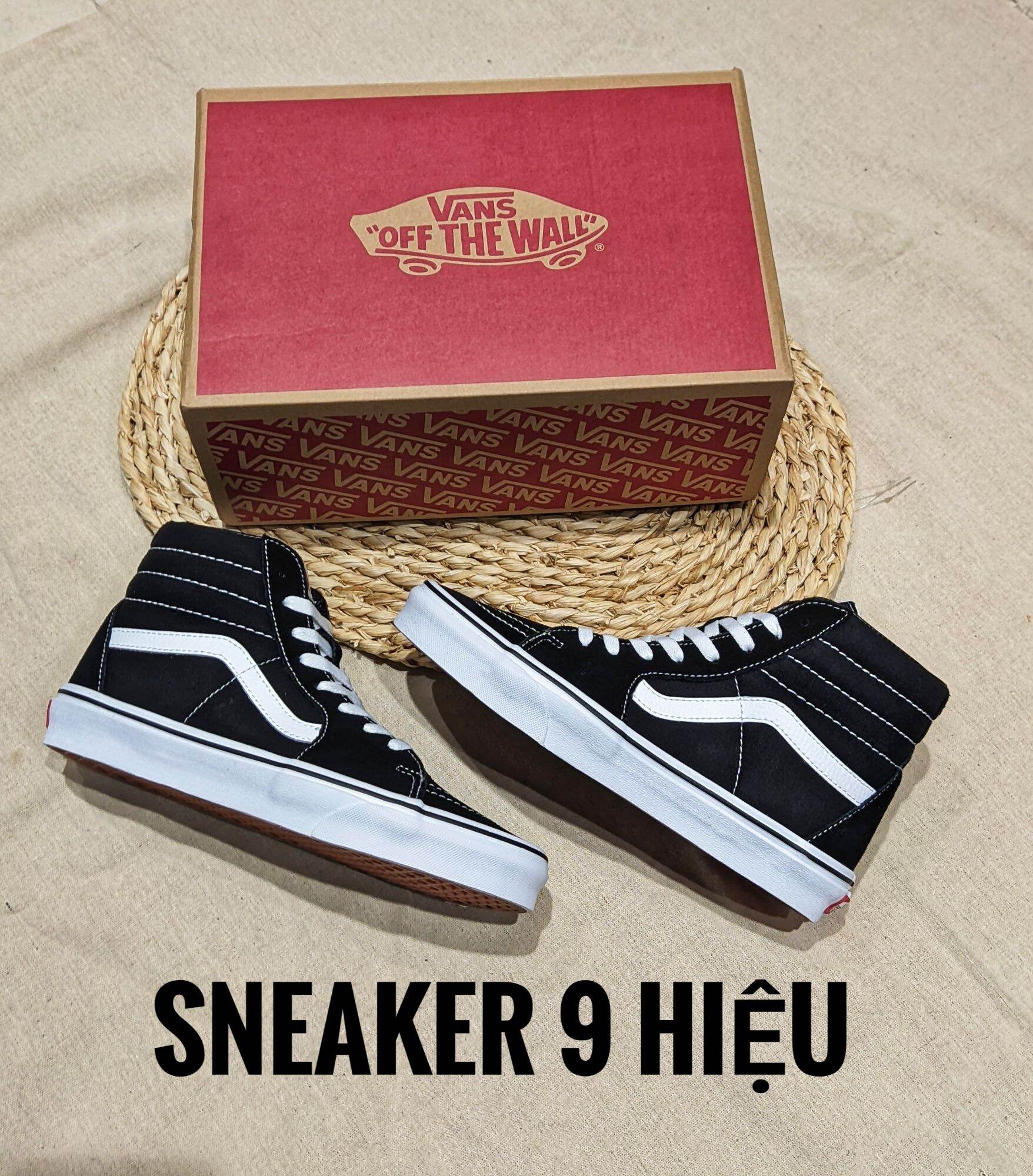 vans sk8 vans