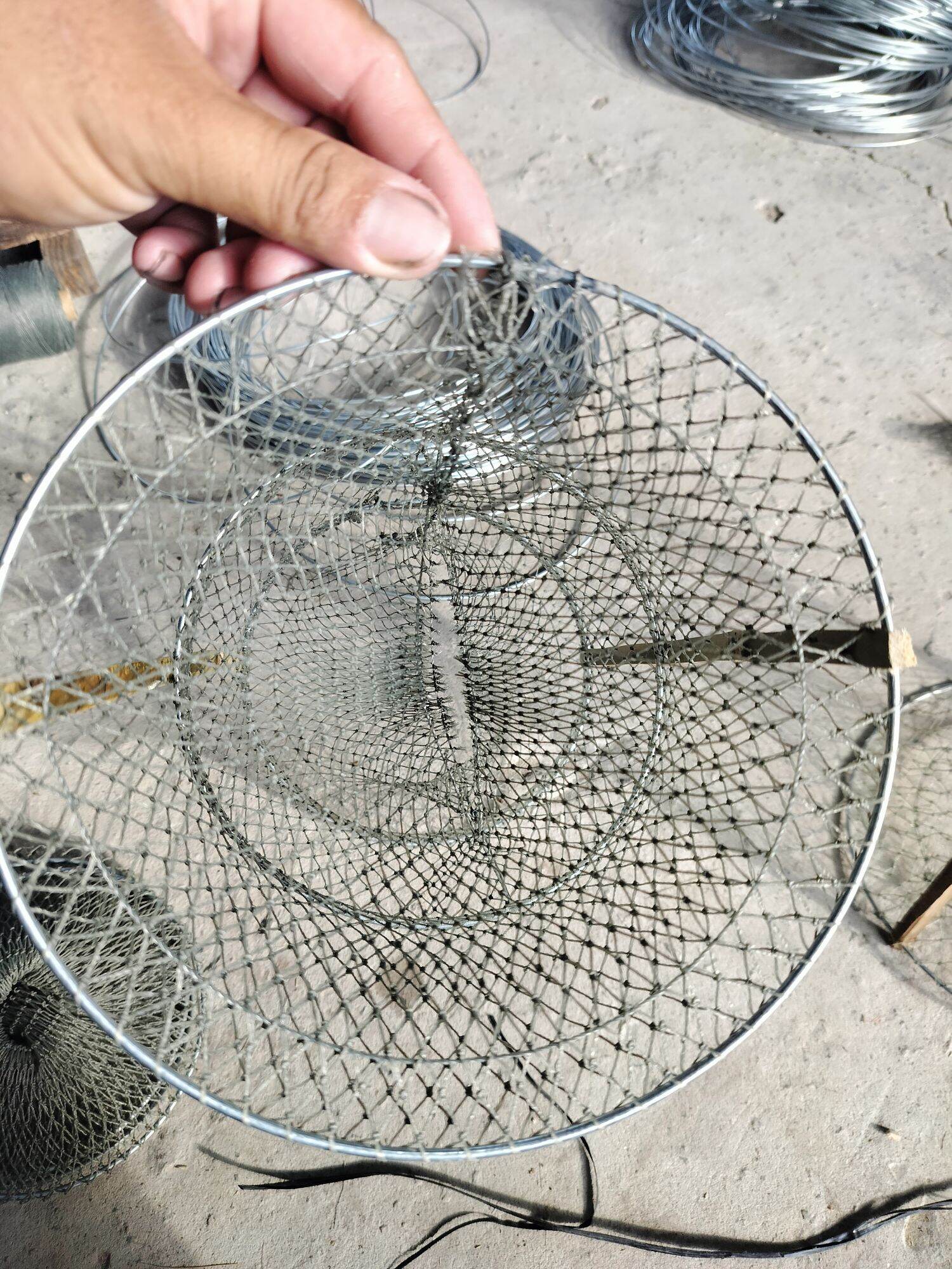 combo 5c lờ ếch 21*35