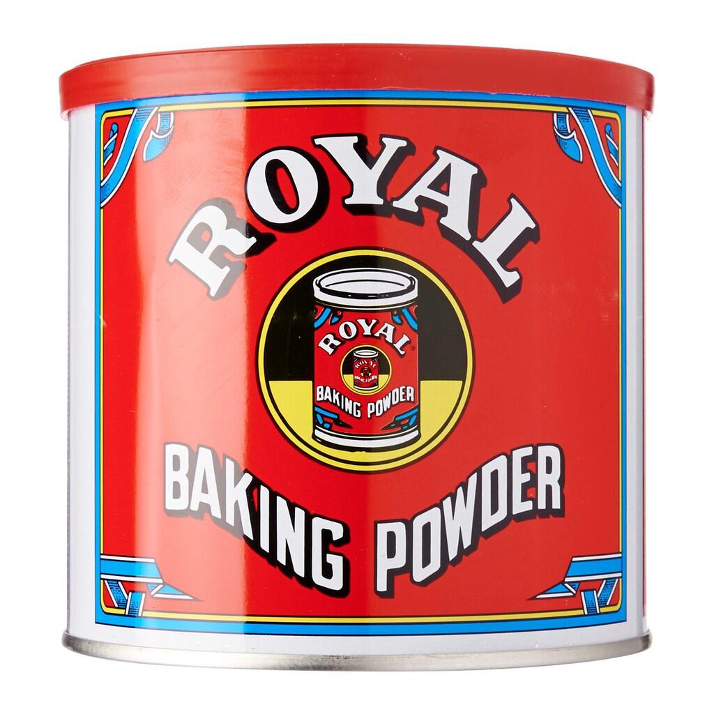 bột nổi baking royal powder 540g
