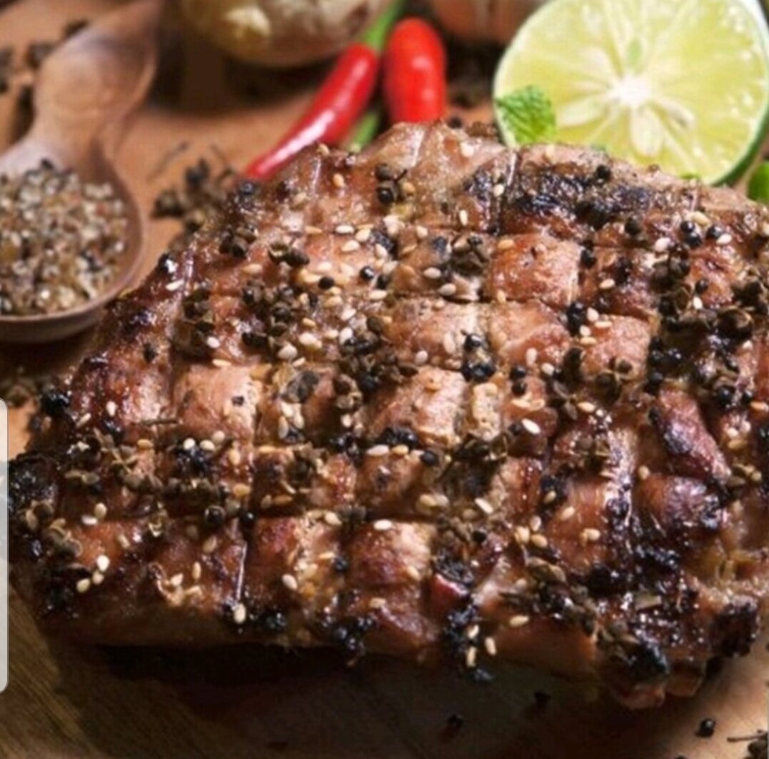 Com bo hạt dổi, mắc khén
