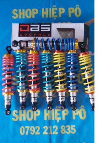 [HCM] CẶP PHUỘC DBS GẮN WAVE DREM SIRIUS JUPITER TAURUS