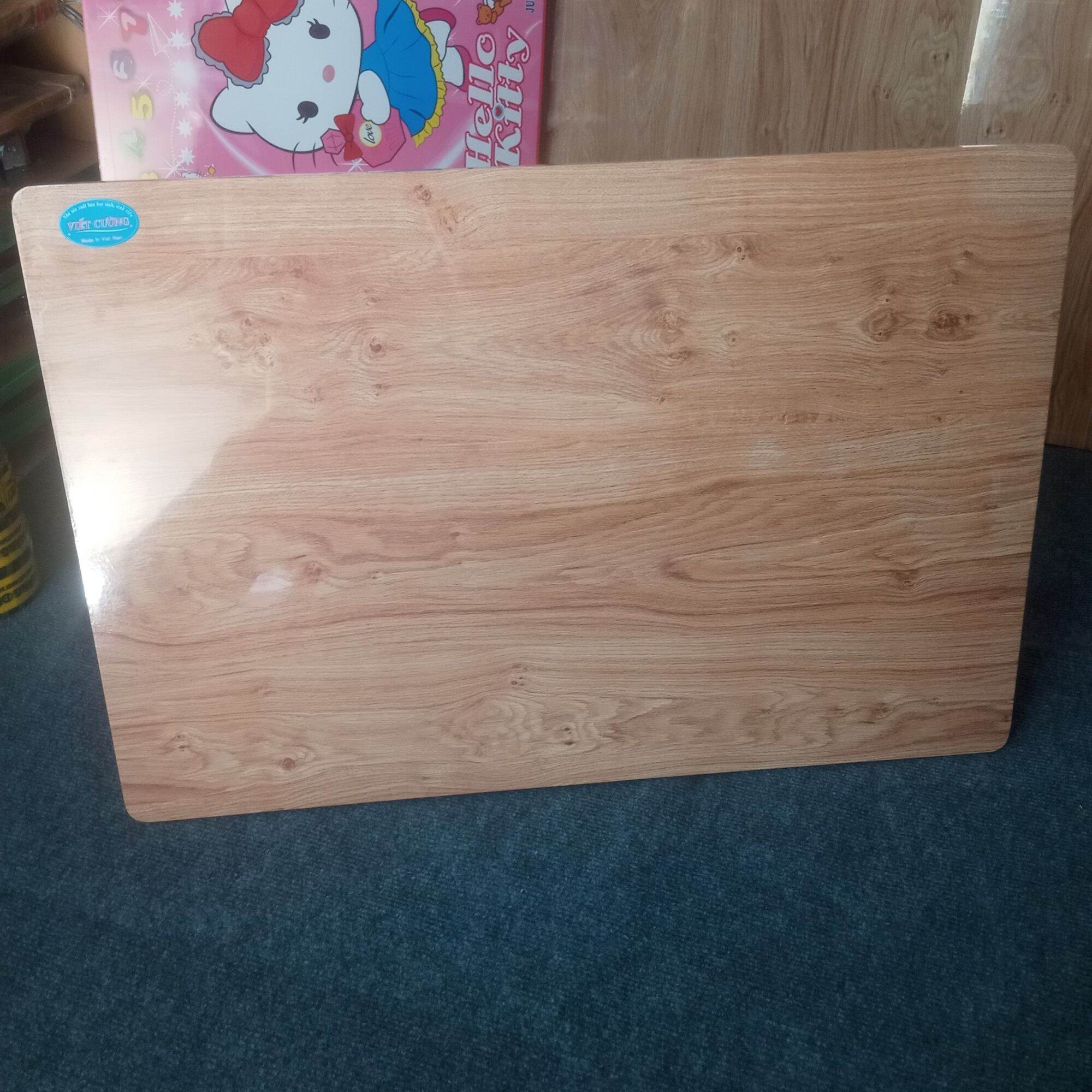 BÀN VÂN GỖ GẤP GỌN SIZE LỚN