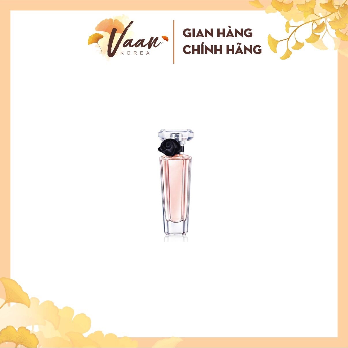 Nước hoa Lancome Tresor in Love