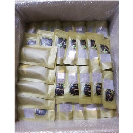[CHUẨN HÃNG]KẸO MẦM SÂM TỐ NỮ XMAX MYCHI THẢO MỘC 37