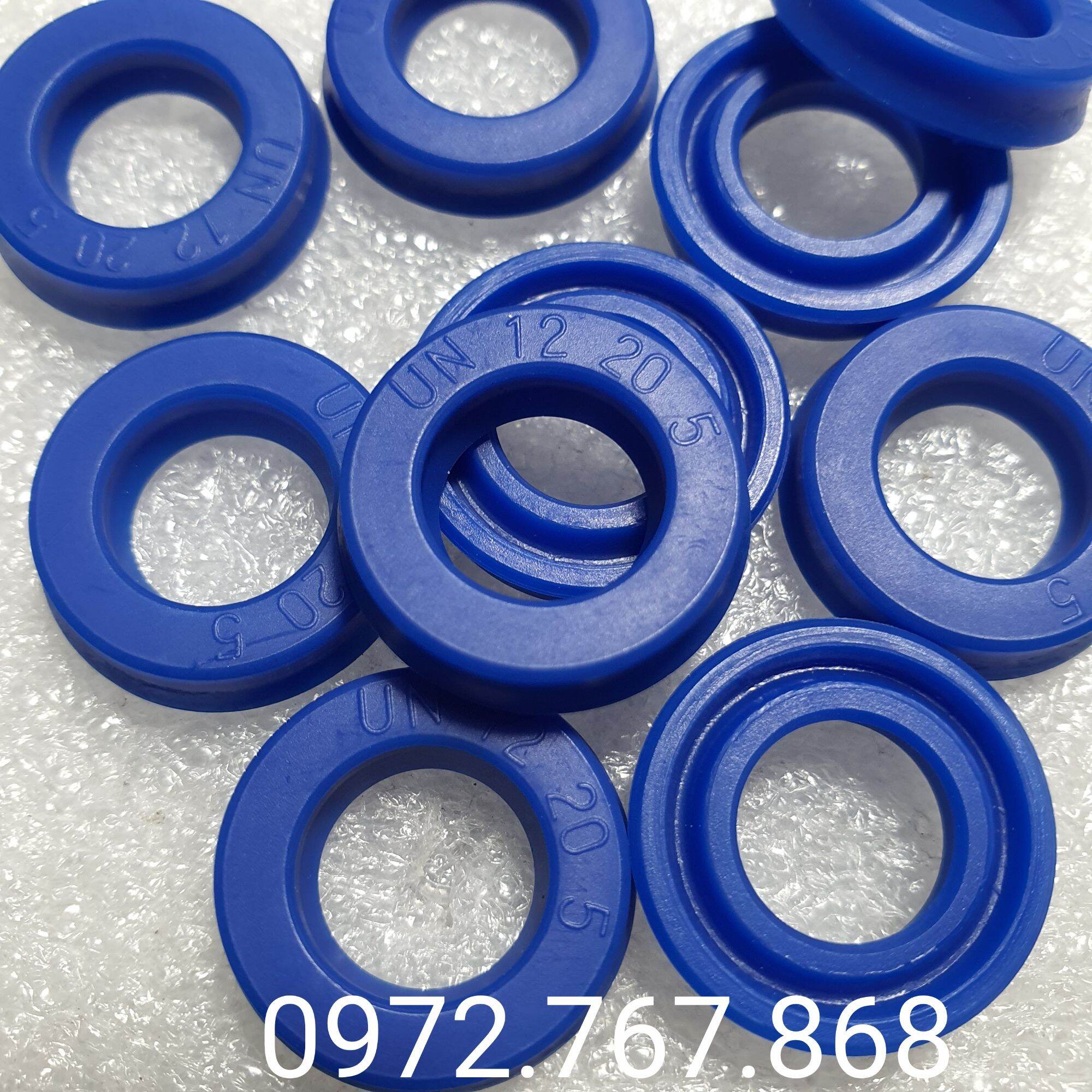 Phớt thủy lực un 125