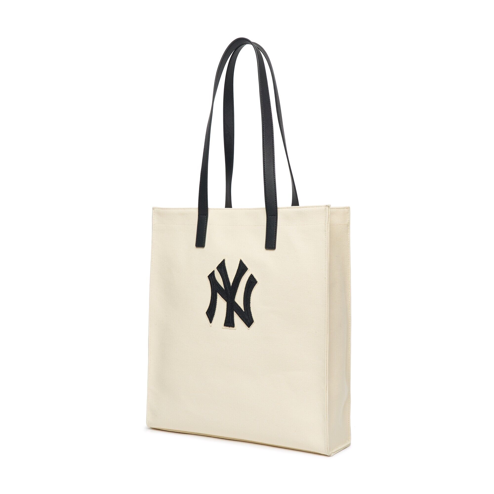 Túi TOTE BAG MLB NY (hàng xuất chuẩn)