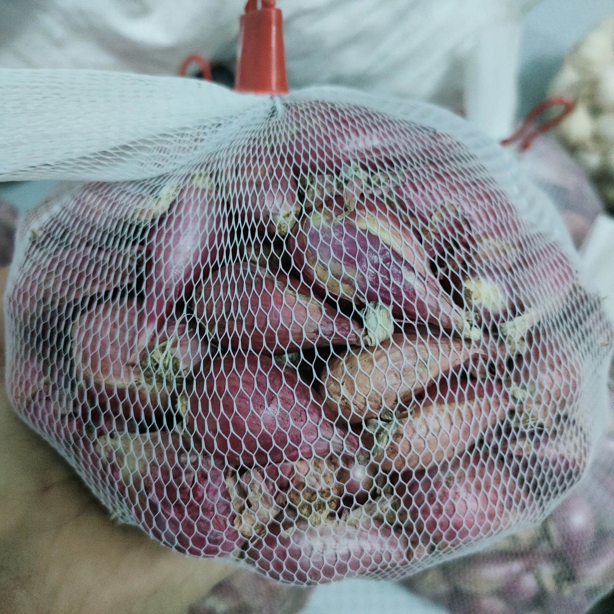 Hành tím Lý Sơn