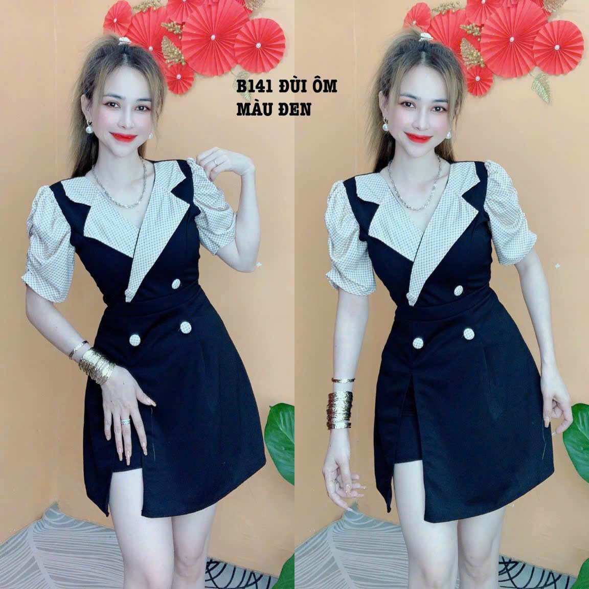 QUẦN ÁO NỮ MẶC NHÀ MẶC ĐI CHƠI