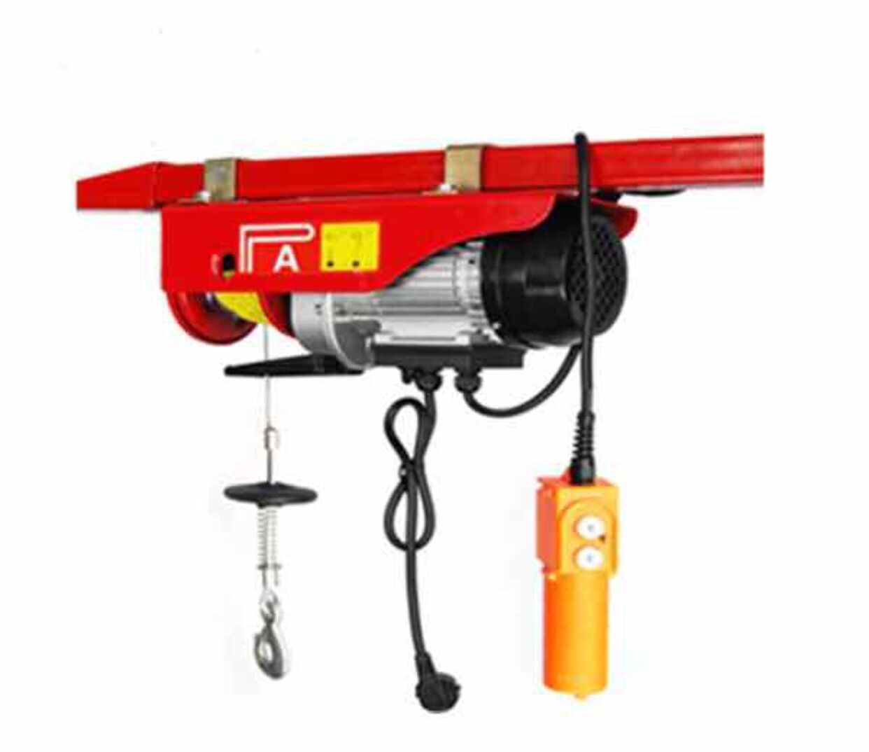 Máy tời treo pa 400