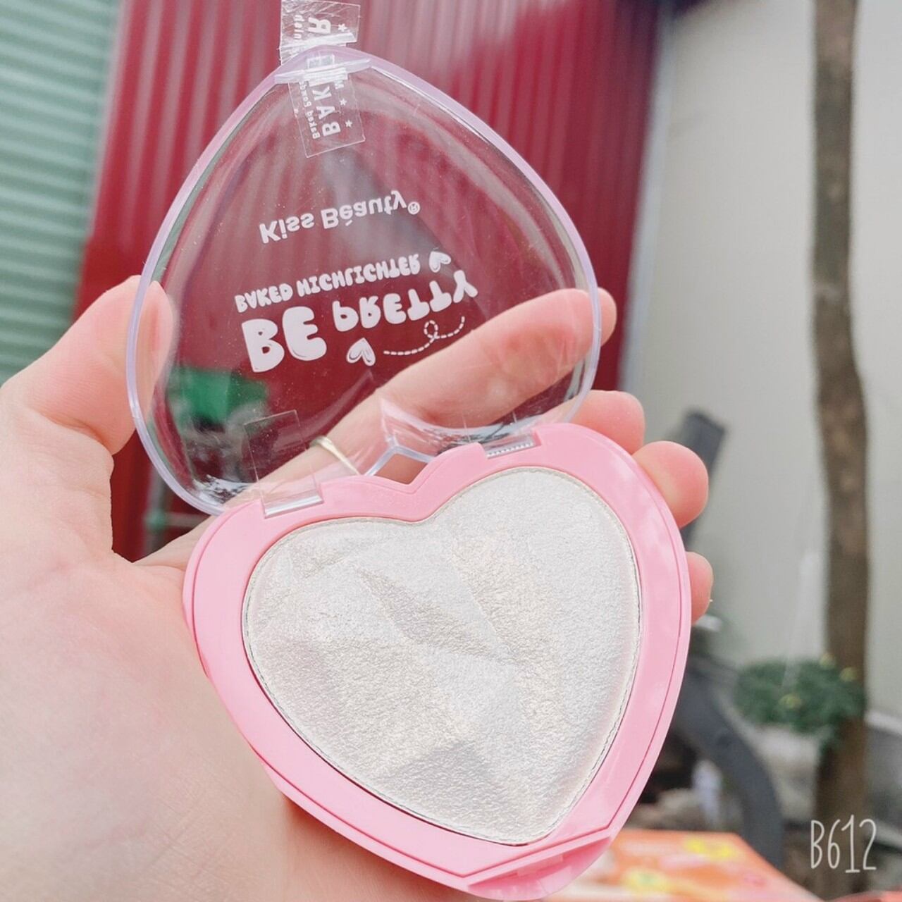 PHẤN BẮT SÁNG HIGHLIGHT
