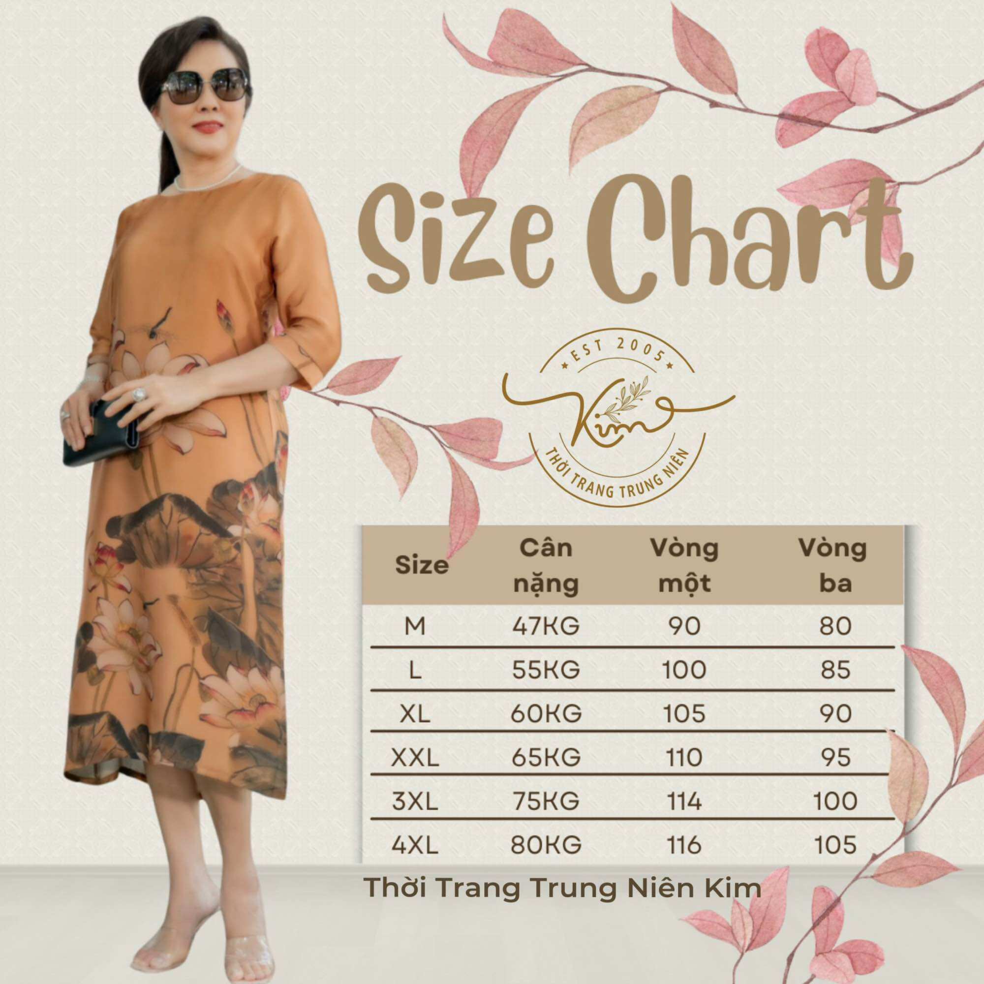 Set áo lụa kim sa tay lót voan thiết kế đặc biệt sang trọng quý phái