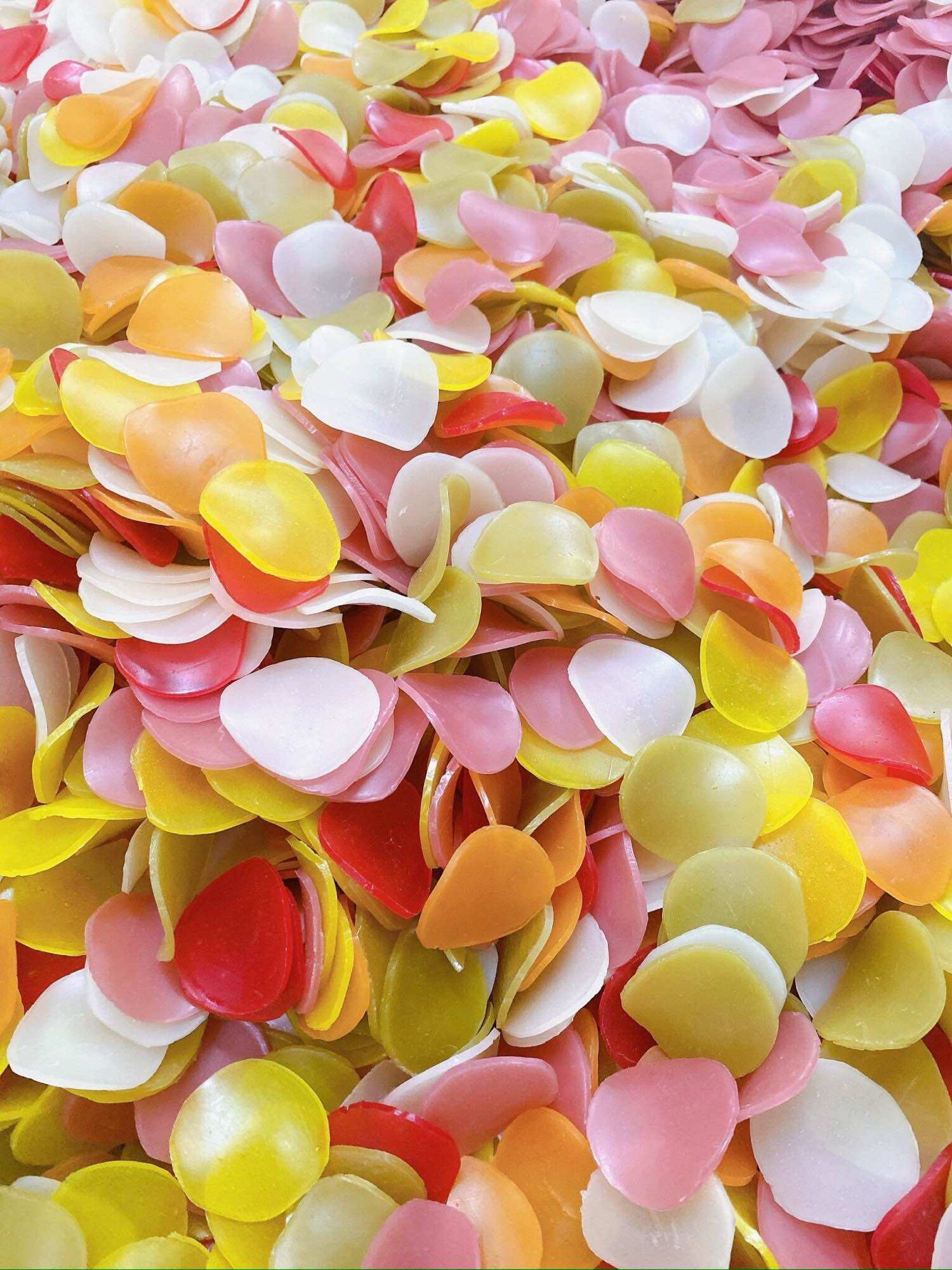 Phồng Tôm Rau Củ 200G
