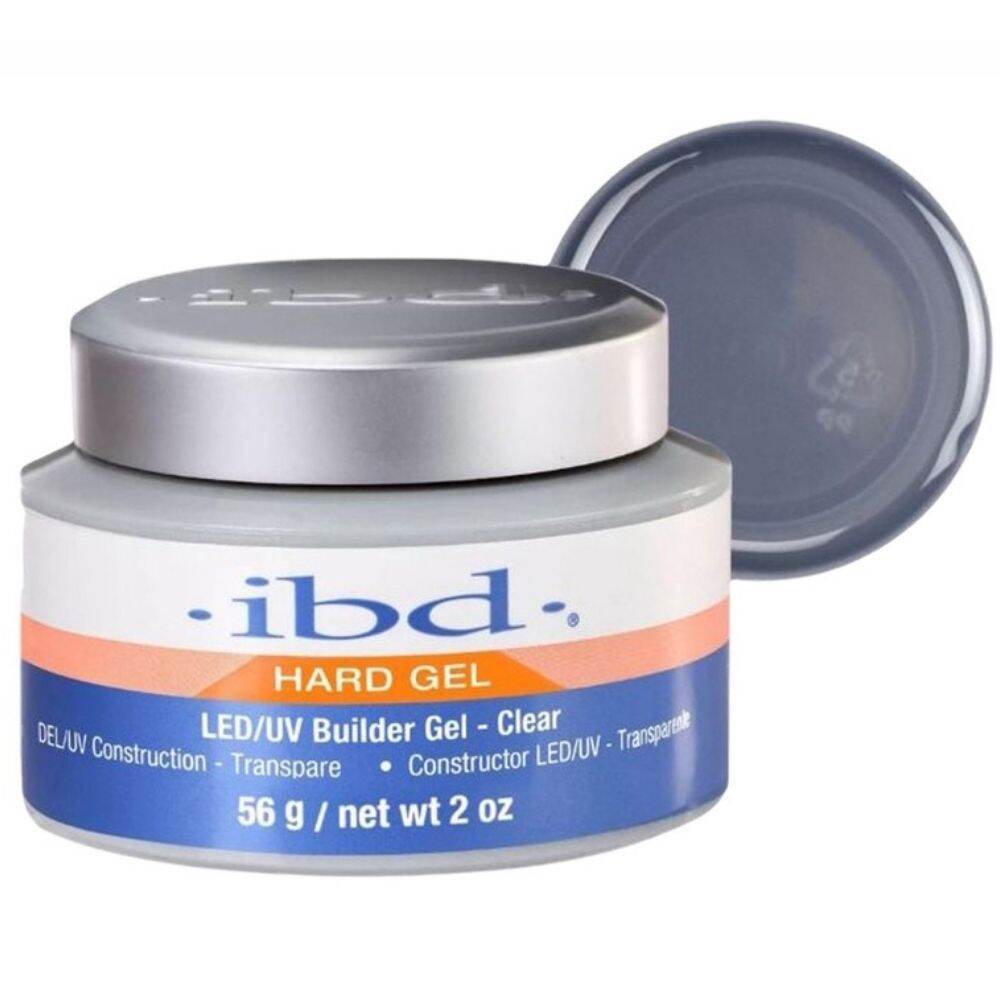 Gel đắp móng ibd 56g