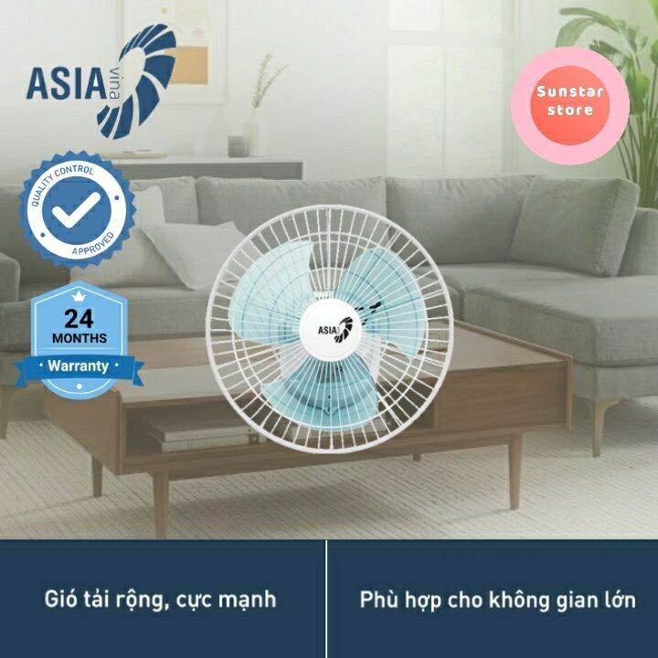 Quạt trần đảo asia x16001