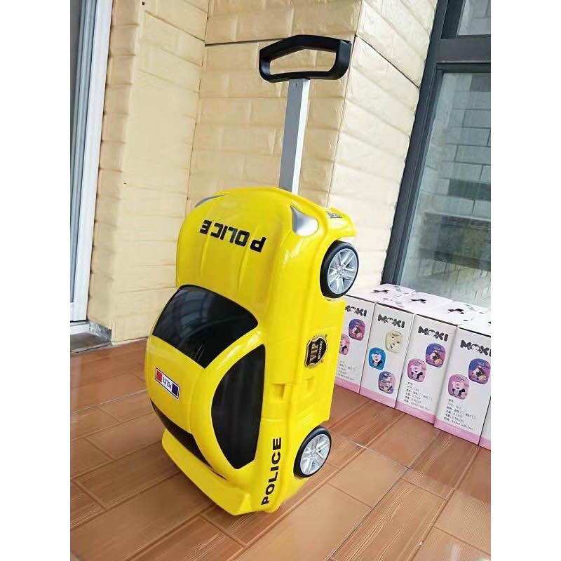 VALI MÔ HÌNH XE HƠI CHO BÉ 20IN