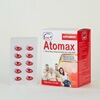Chính hãng atomax hỗ trợ tăng cường sức khỏe cho cả gia đình - ảnh sản phẩm 1