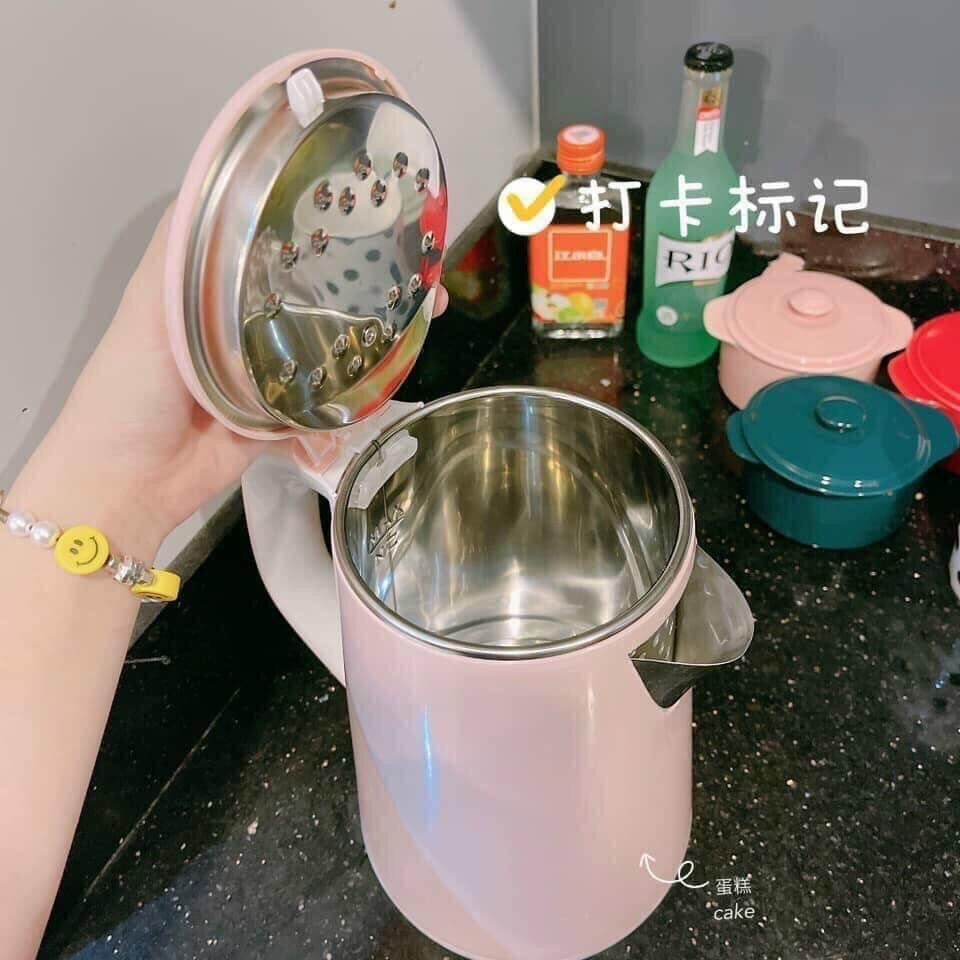 bình siêu tốc thái lan 2.5l