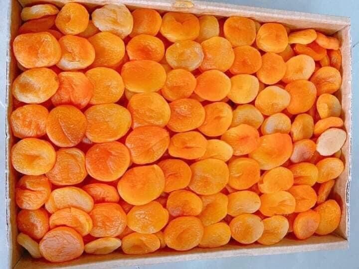 500gr mơ sấy dẻo không hạt Thổ Nhĩ Kỳ