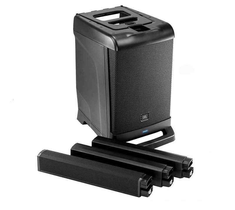 Balo đựng loa JBL Eon One Pro