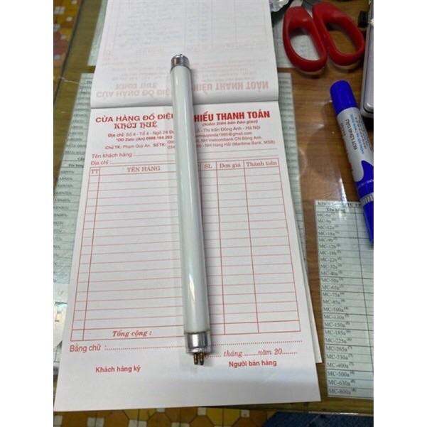 Bóng Đèn Thay Thế 6W ĐÈN BẮT MUỖI