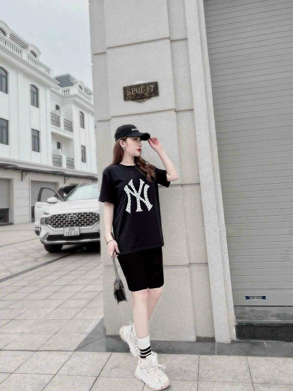SÉT BỘ LỬNG THUN COTTON THÊU CAO CẤP