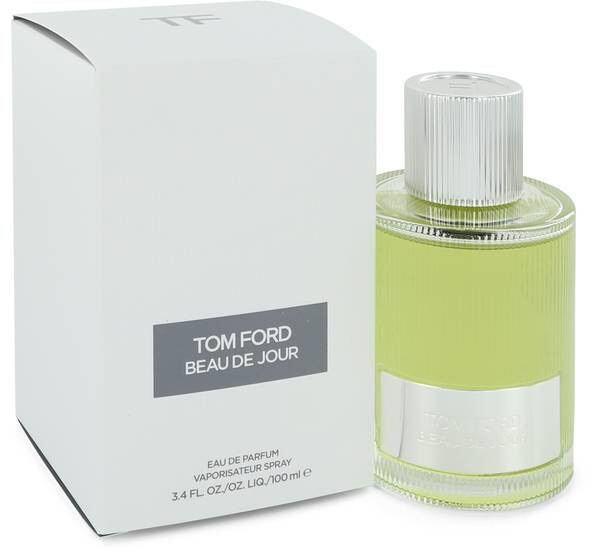 Tom Ford Beau De Jour Edp 5Ml/10Ml Nước Hoa Nam Tính