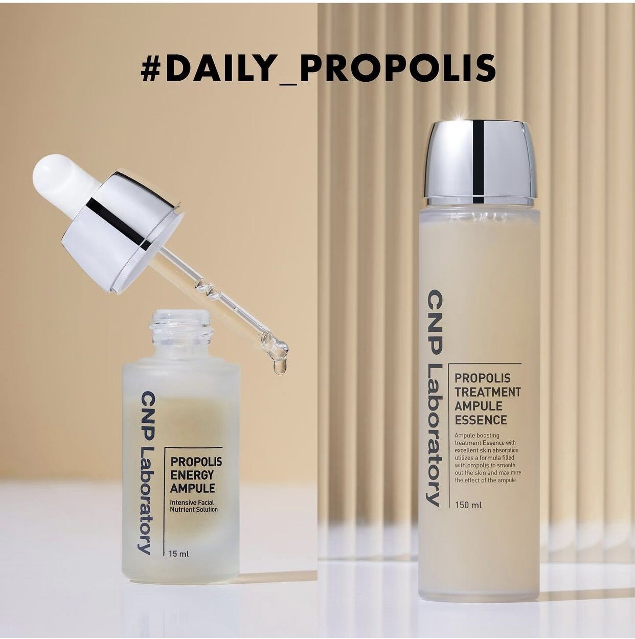 NƯỚC THẦN KEO ONG CNP PROPOLIS AMPULE ESSENCE