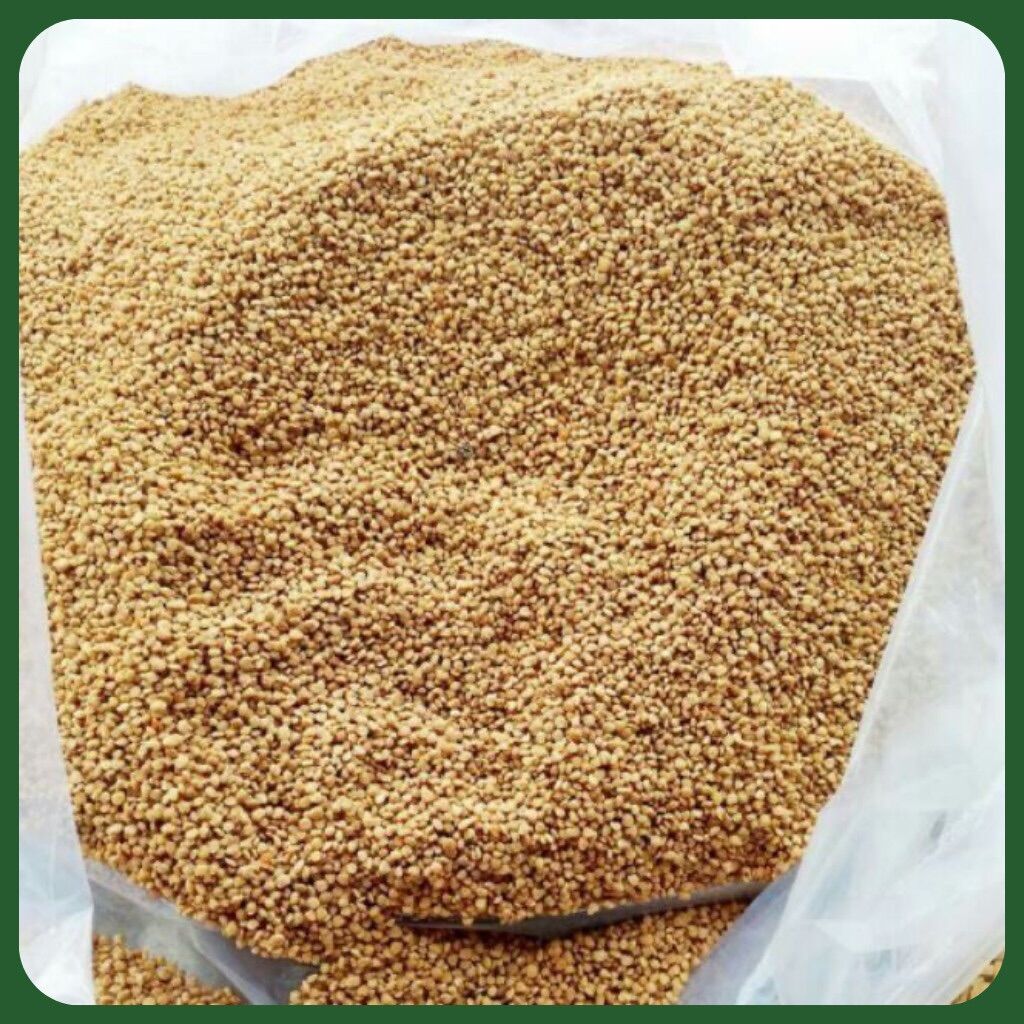 PHẤN HOA NGUYÊN CHẤT - Hũ 500Gr