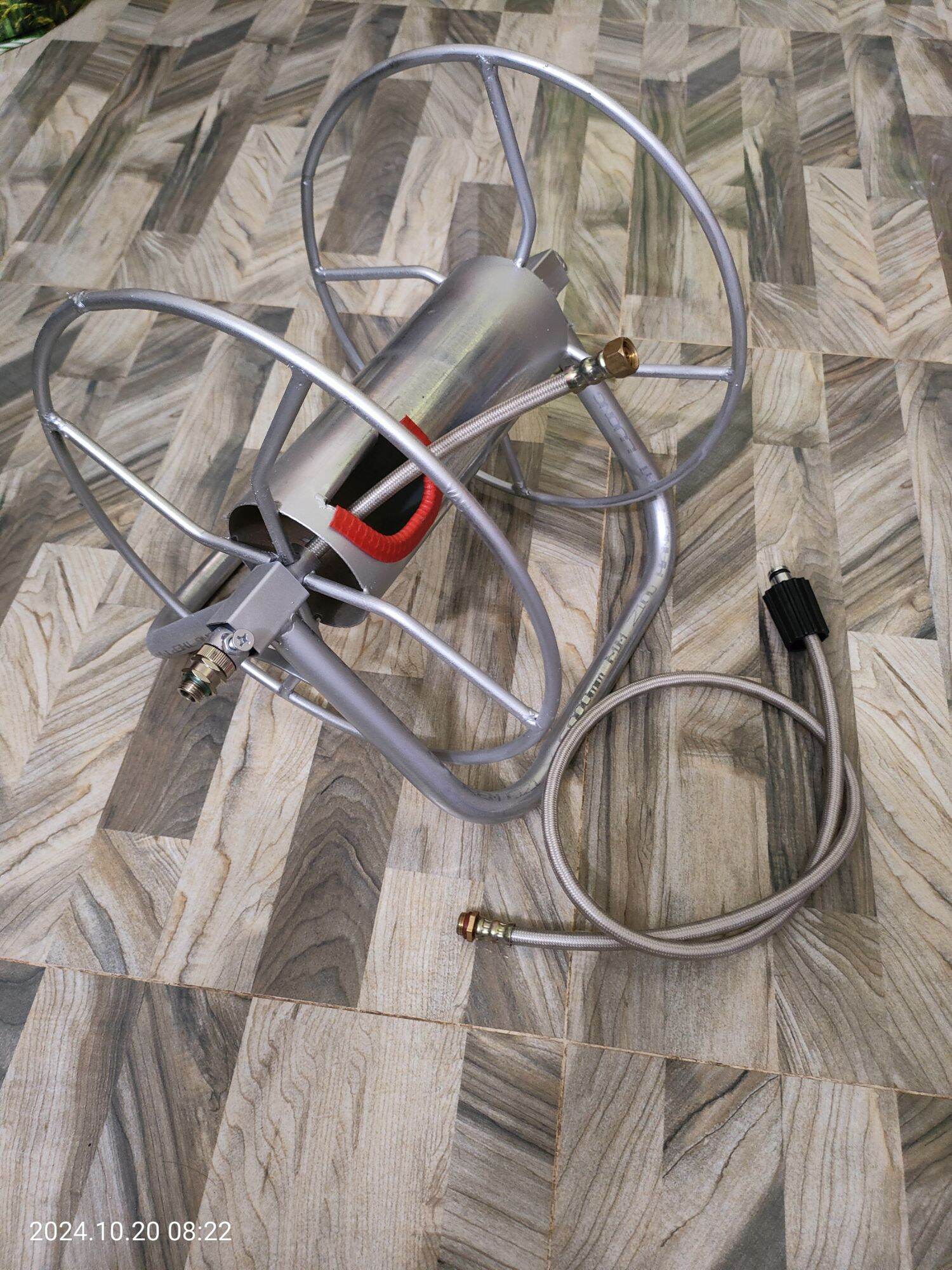 rulo quấn ống 50m