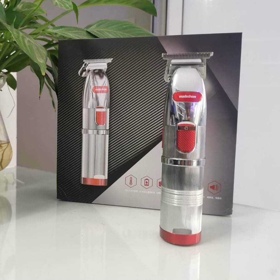 Tông đơ cao cấp Madeshow M5 & M6 siêu phẩm mới
