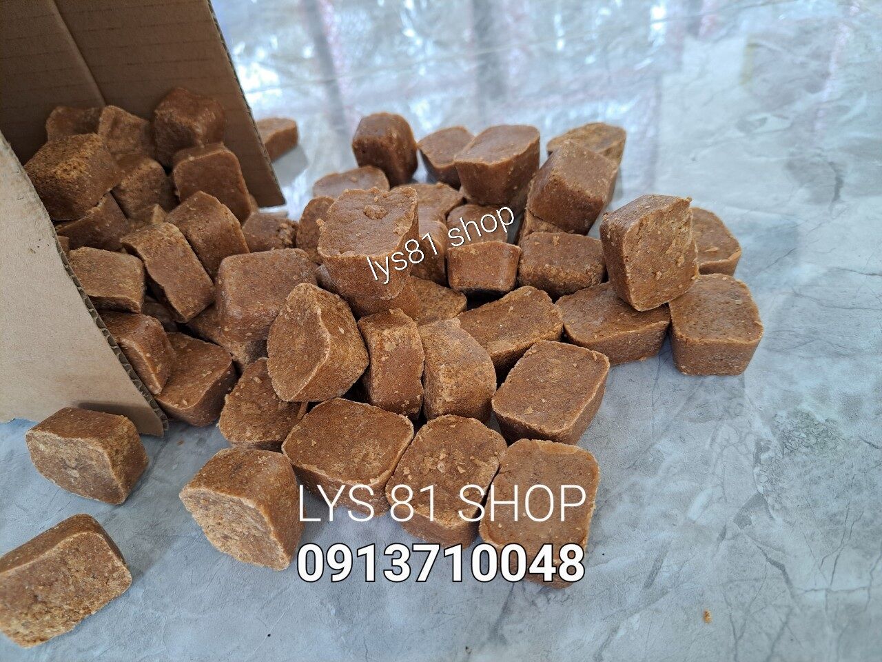 Viên m.ồ.i than bbq - 1 viên